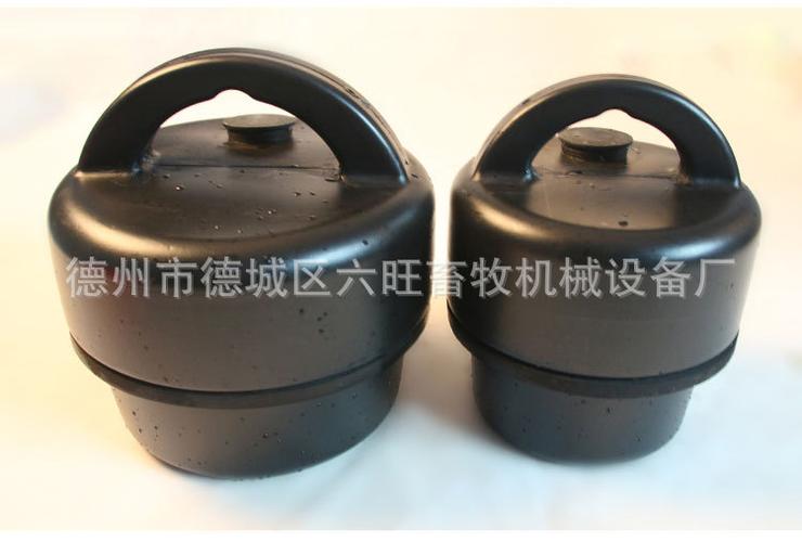 水泡粪塞与排污阀 养殖场粪污管理的核心配件解析